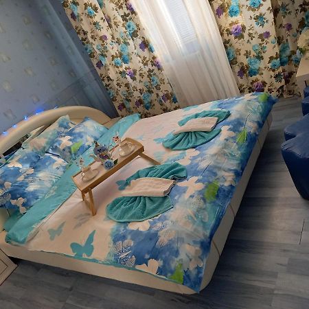 Guesthouse Jasmin Sapareva Banya Exterior photo