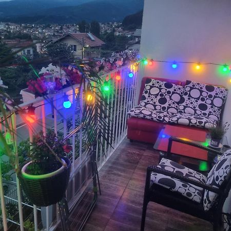 Guesthouse Jasmin Sapareva Banya Exterior photo