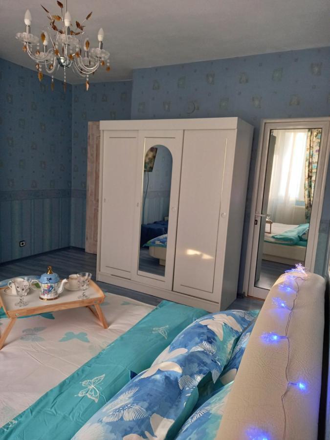 Guesthouse Jasmin Sapareva Banya Exterior photo