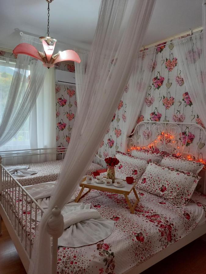 Guesthouse Jasmin Sapareva Banya Exterior photo