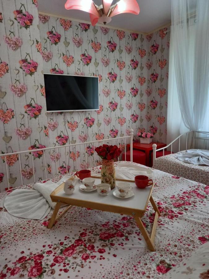 Guesthouse Jasmin Sapareva Banya Exterior photo