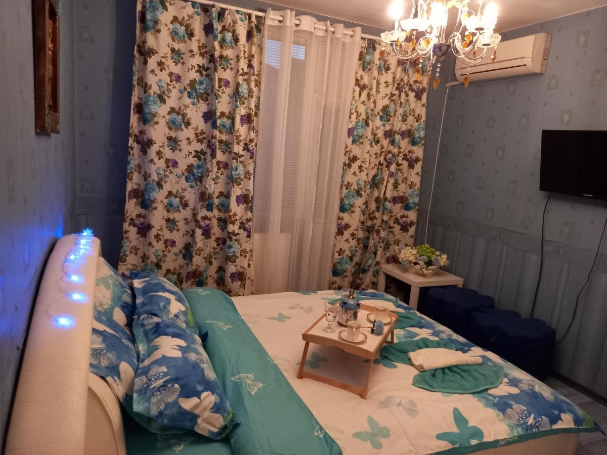 Guesthouse Jasmin Sapareva Banya Exterior photo