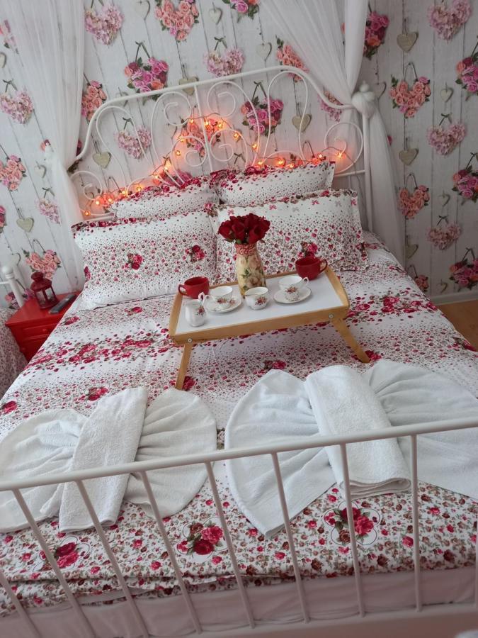 Guesthouse Jasmin Sapareva Banya Exterior photo