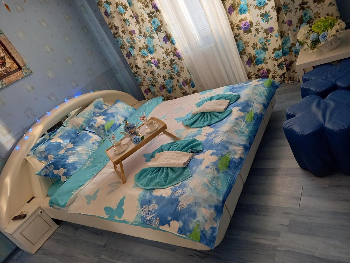 Guesthouse Jasmin Sapareva Banya Exterior photo