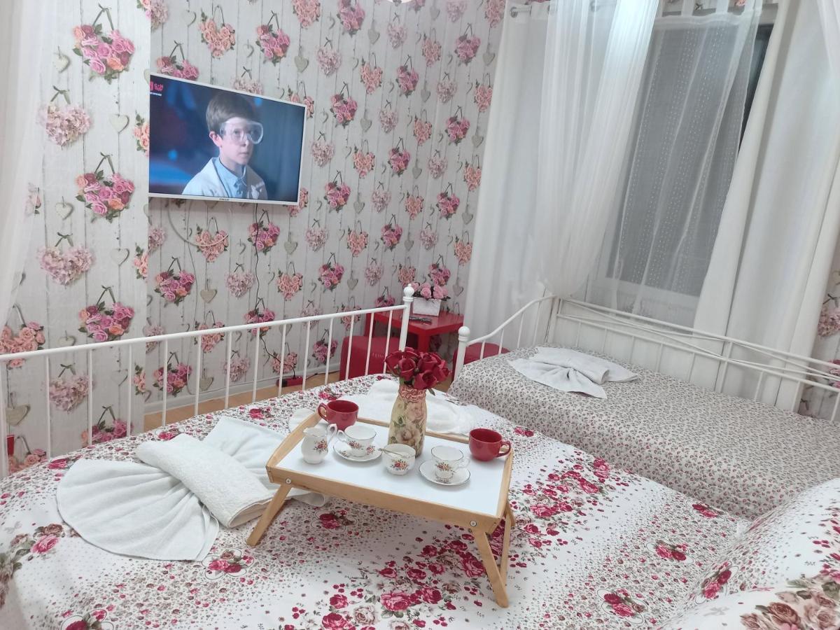 Guesthouse Jasmin Sapareva Banya Exterior photo