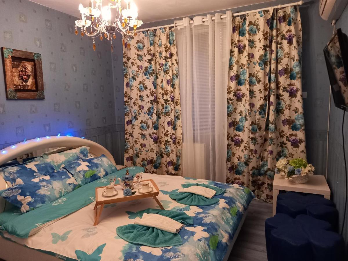 Guesthouse Jasmin Sapareva Banya Exterior photo