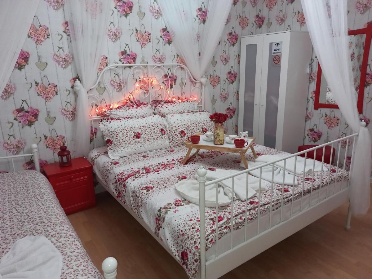 Guesthouse Jasmin Sapareva Banya Exterior photo