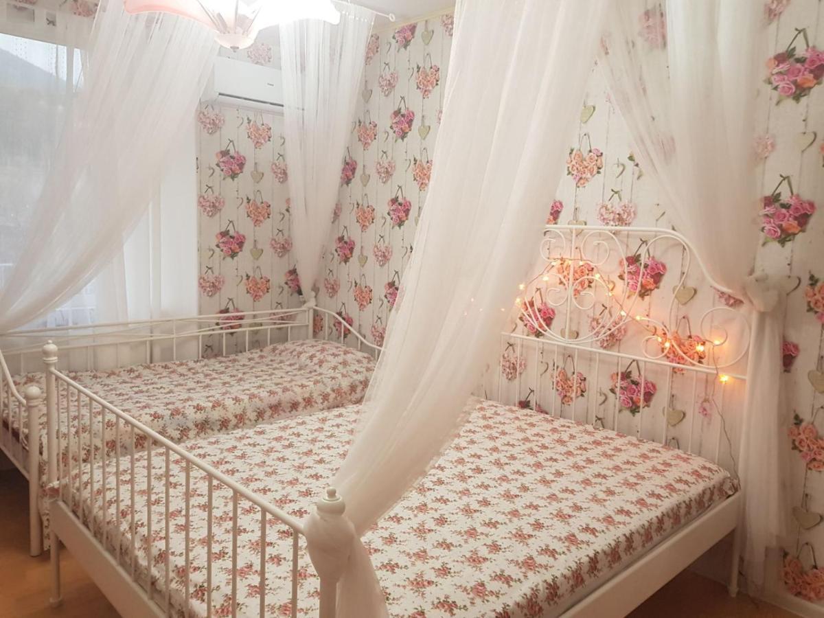 Guesthouse Jasmin Sapareva Banya Exterior photo