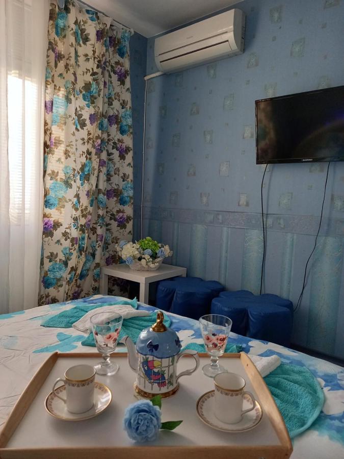 Guesthouse Jasmin Sapareva Banya Exterior photo