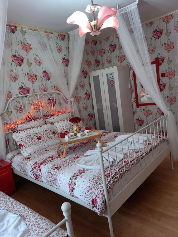 Guesthouse Jasmin Sapareva Banya Exterior photo
