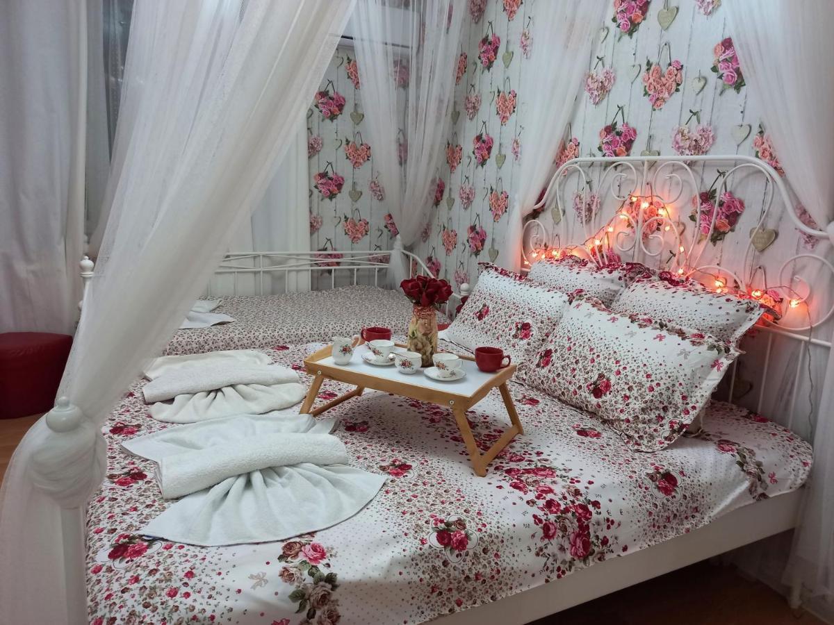 Guesthouse Jasmin Sapareva Banya Exterior photo