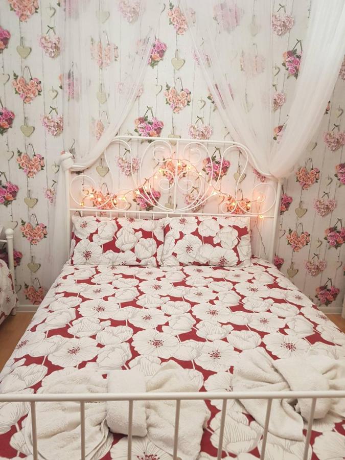 Guesthouse Jasmin Sapareva Banya Exterior photo