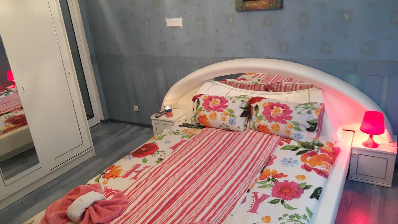 Guesthouse Jasmin Sapareva Banya Exterior photo