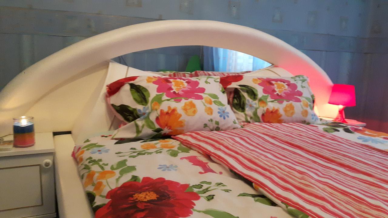 Guesthouse Jasmin Sapareva Banya Exterior photo